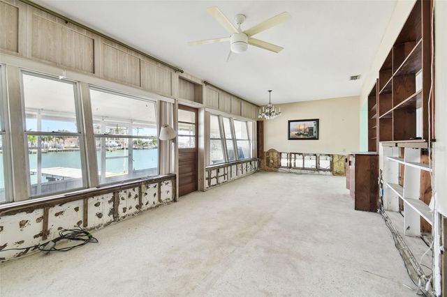 545 LILLIAN DRIVE, Madeira Beach, FL 33708