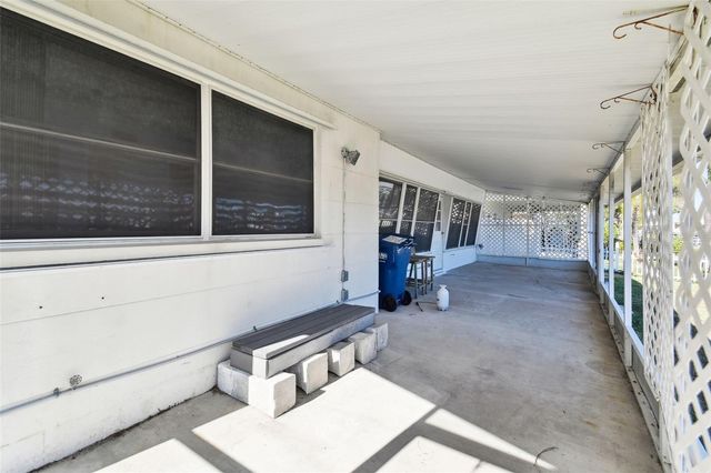 545 LILLIAN DRIVE, Madeira Beach, FL 33708