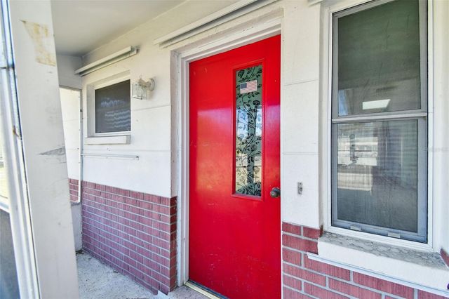 545 LILLIAN DRIVE, Madeira Beach, FL 33708