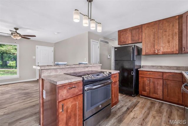 110 E Thornton Avenue, Webster Groves, MO 63119