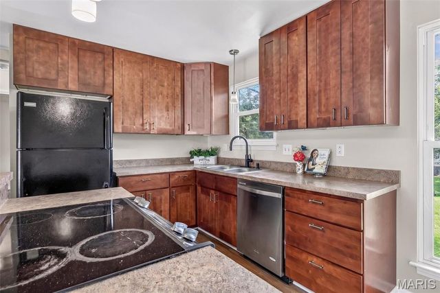 110 E Thornton Avenue, Webster Groves, MO 63119