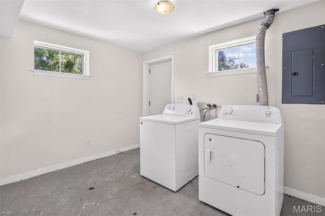 110 E Thornton Avenue, Webster Groves, MO 63119