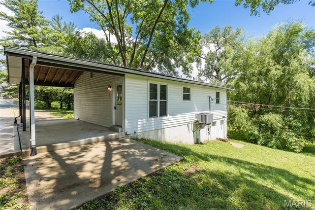 110 E Thornton Avenue, Webster Groves, MO 63119