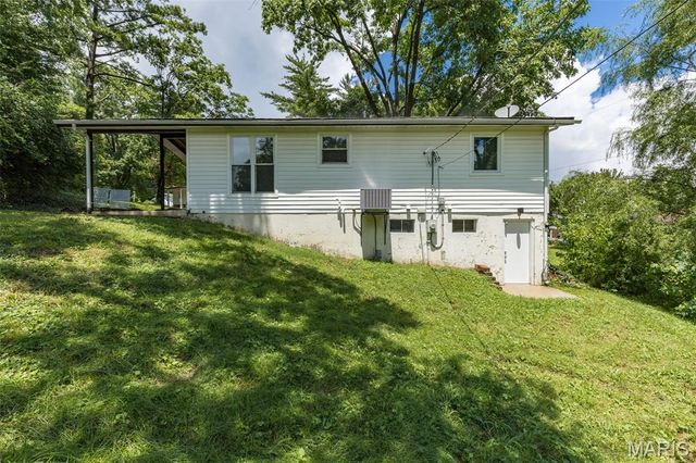 110 E Thornton Avenue, Webster Groves, MO 63119