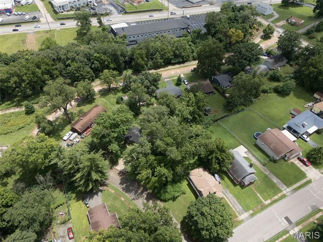 110 E Thornton Avenue, Webster Groves, MO 63119