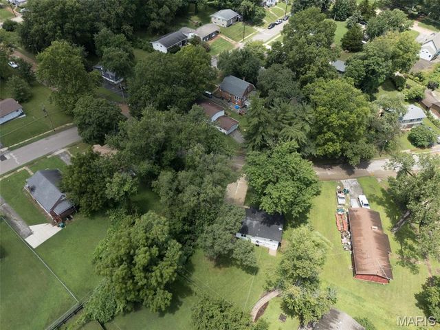 110 E Thornton Avenue, Webster Groves, MO 63119