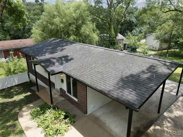 110 E Thornton Avenue, Webster Groves, MO 63119