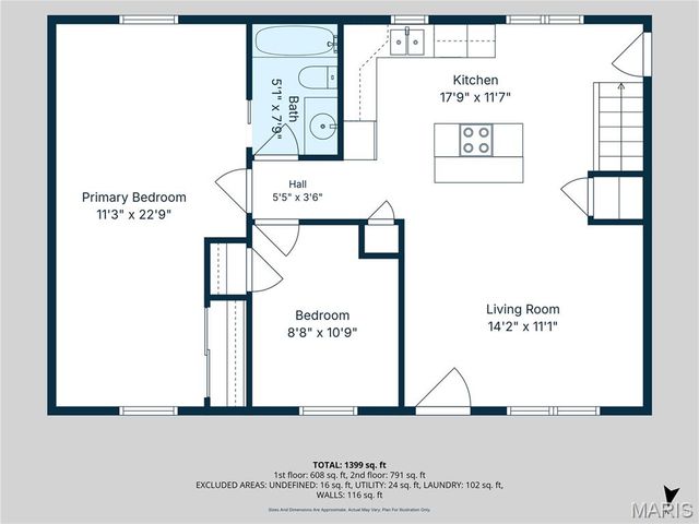 110 E Thornton Avenue, Webster Groves, MO 63119