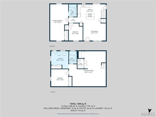 110 E Thornton Avenue, Webster Groves, MO 63119