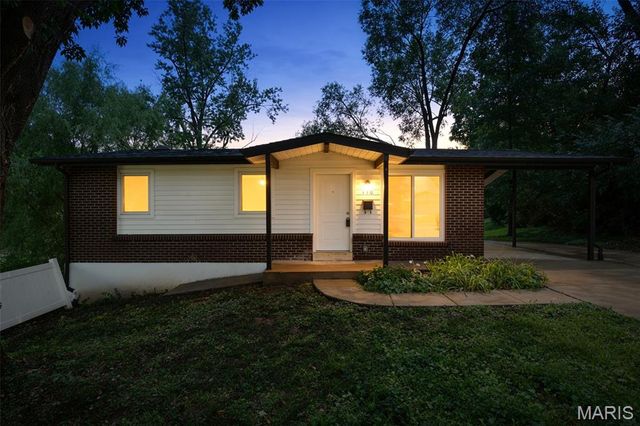110 E Thornton Avenue, Webster Groves, MO 63119