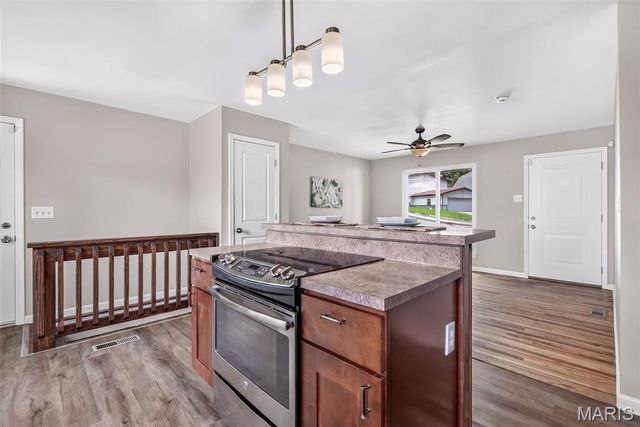 110 E Thornton Avenue, Webster Groves, MO 63119