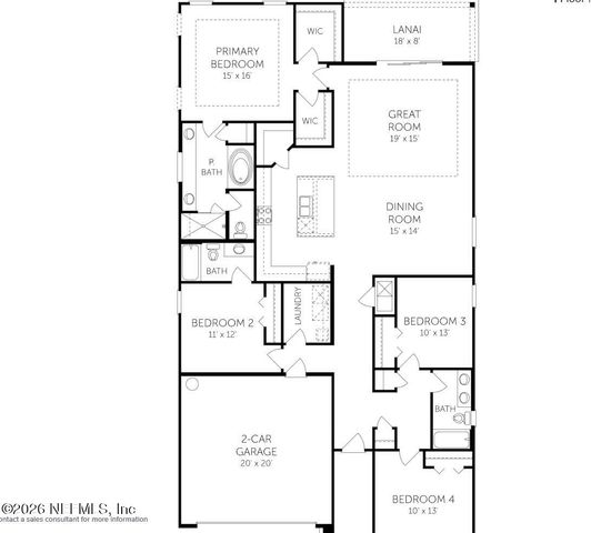 335 SILVER HERON Way, St. Augustine, FL 32092