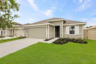 14417 Gray Rocks Road, Splendora, TX 77372