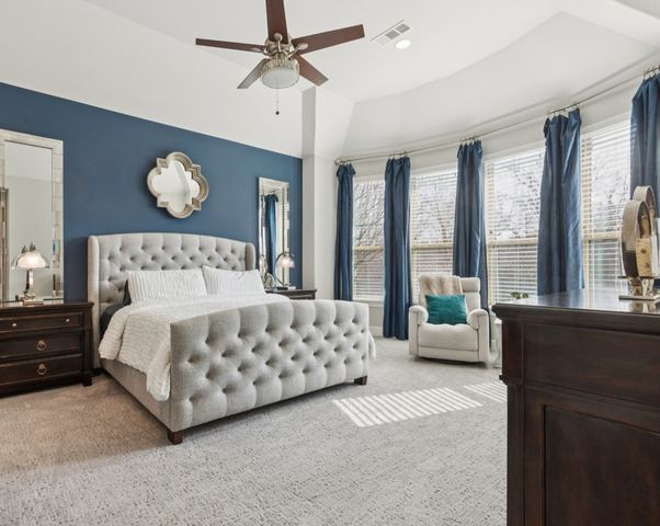 1008 Hazel Drive, Lantana, TX 76226