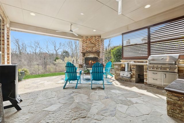 1008 Hazel Drive, Lantana, TX 76226