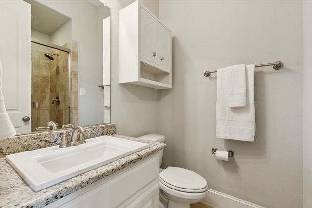 1008 Hazel Drive, Lantana, TX 76226