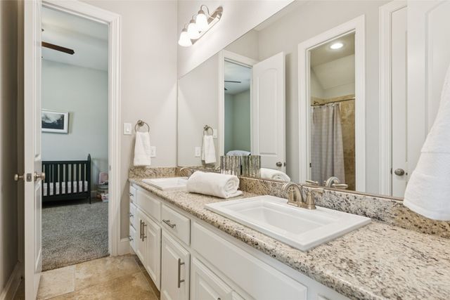 1008 Hazel Drive, Lantana, TX 76226