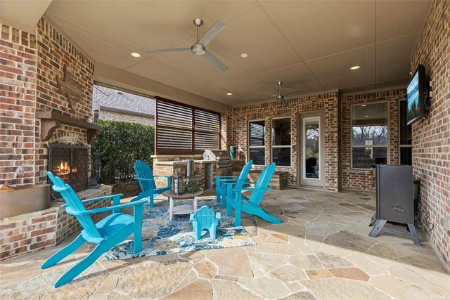 1008 Hazel Drive, Lantana, TX 76226