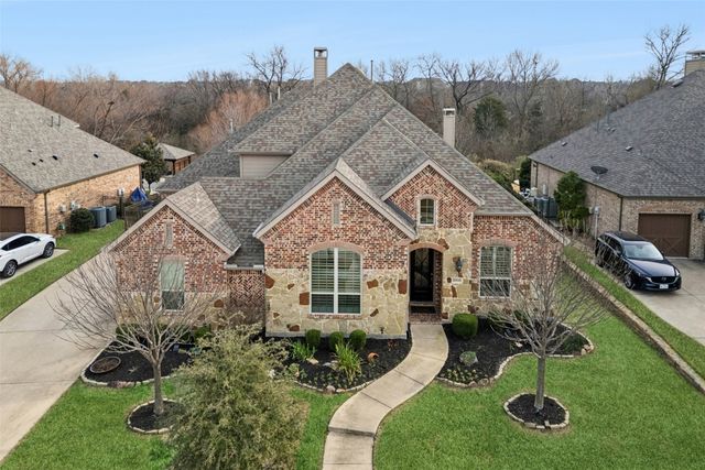 1008 Hazel Drive, Lantana, TX 76226