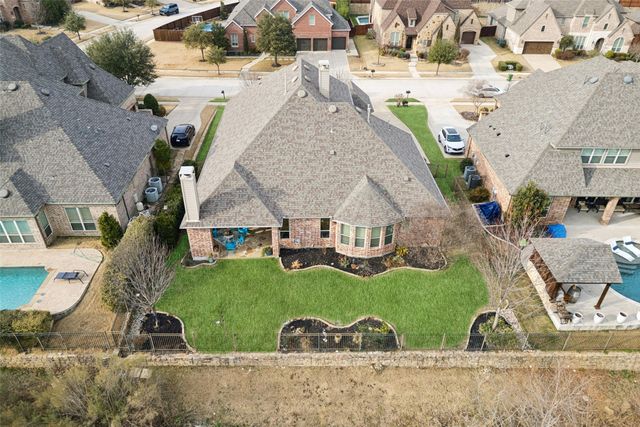 1008 Hazel Drive, Lantana, TX 76226