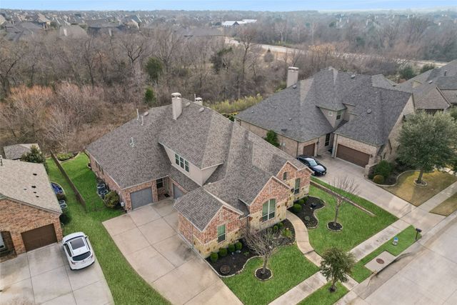 1008 Hazel Drive, Lantana, TX 76226