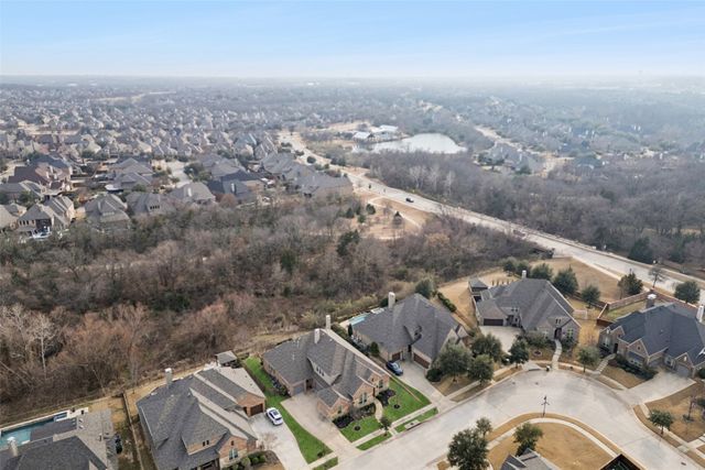 1008 Hazel Drive, Lantana, TX 76226