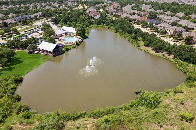 1008 Hazel Drive, Lantana, TX 76226