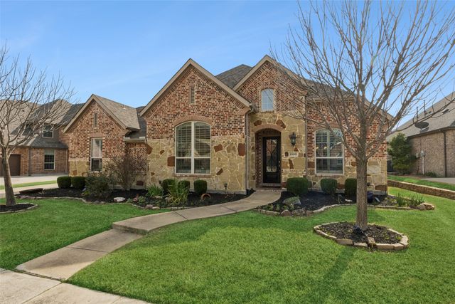 1008 Hazel Drive, Lantana, TX 76226