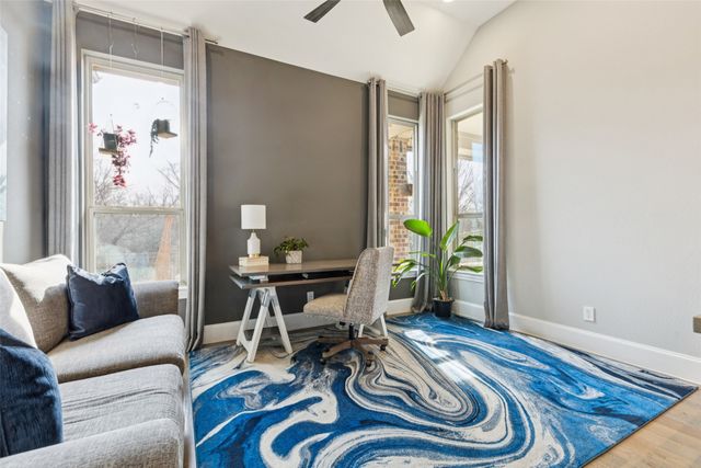 1008 Hazel Drive, Lantana, TX 76226