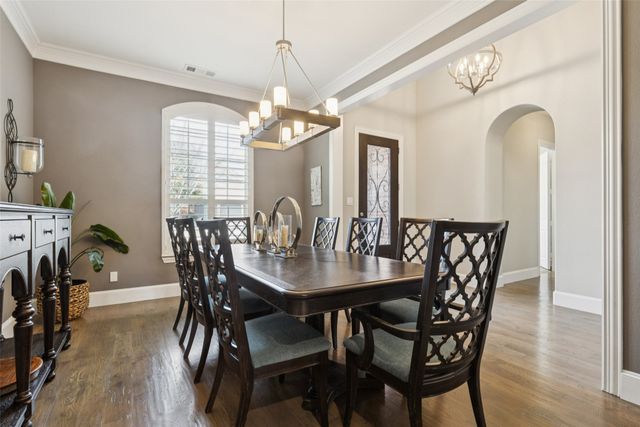 1008 Hazel Drive, Lantana, TX 76226