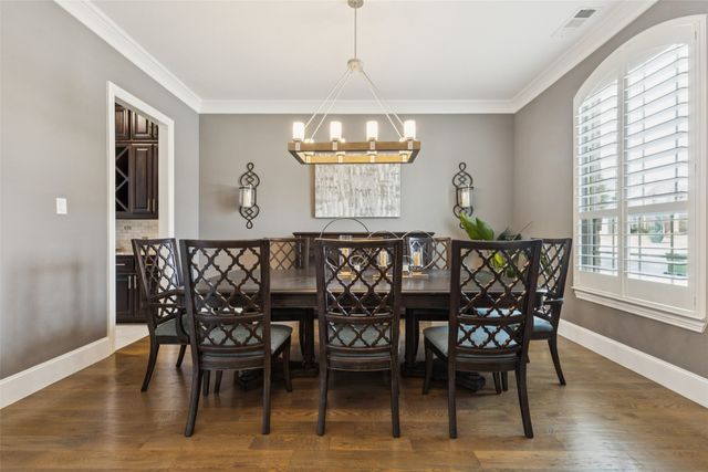 1008 Hazel Drive, Lantana, TX 76226