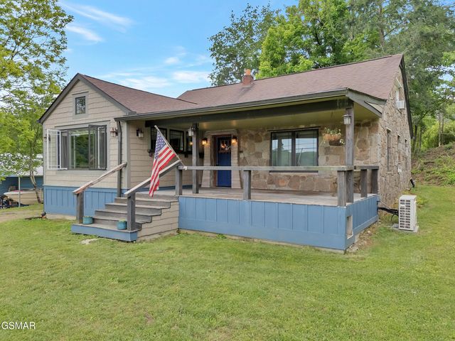 3140 Pittman Center Road, Sevierville, TN 37876