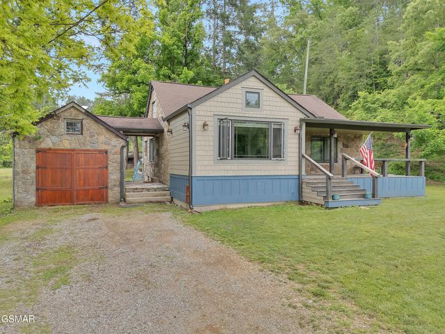 3140 Pittman Center Road, Sevierville, TN 37876