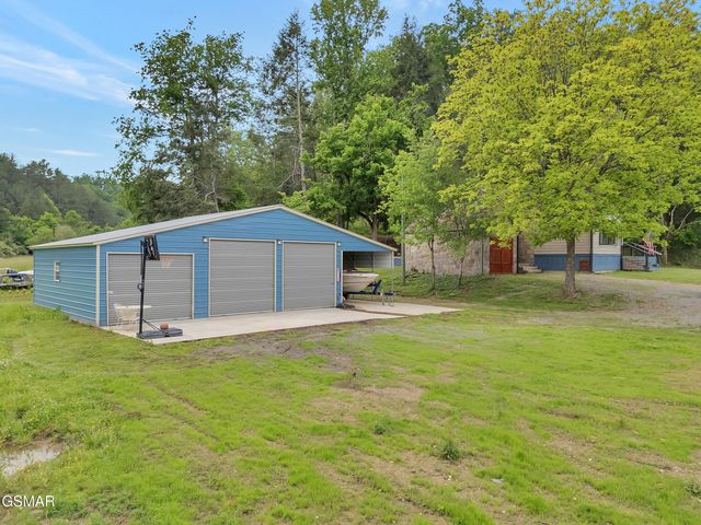 3140 Pittman Center Road, Sevierville, TN 37876