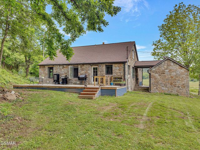 3140 Pittman Center Road, Sevierville, TN 37876