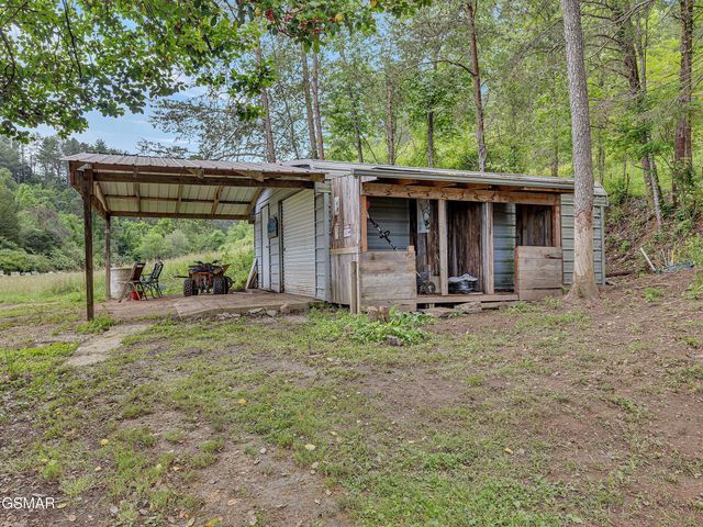 3140 Pittman Center Road, Sevierville, TN 37876