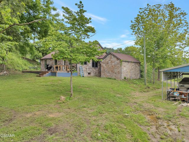 3140 Pittman Center Road, Sevierville, TN 37876