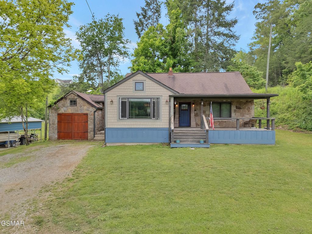 3140 Pittman Center Road, Sevierville, TN 37876