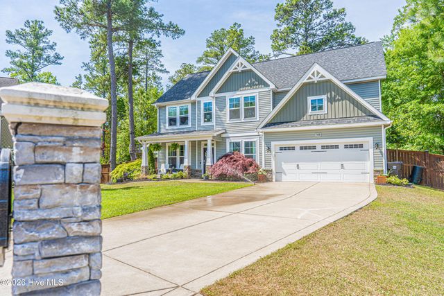 780 Sun Road, Aberdeen, NC 28315