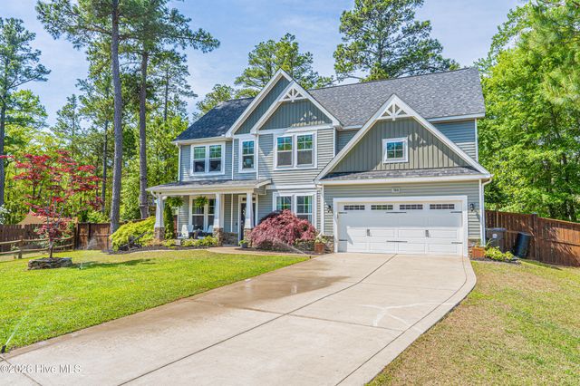 780 Sun Road, Aberdeen, NC 28315