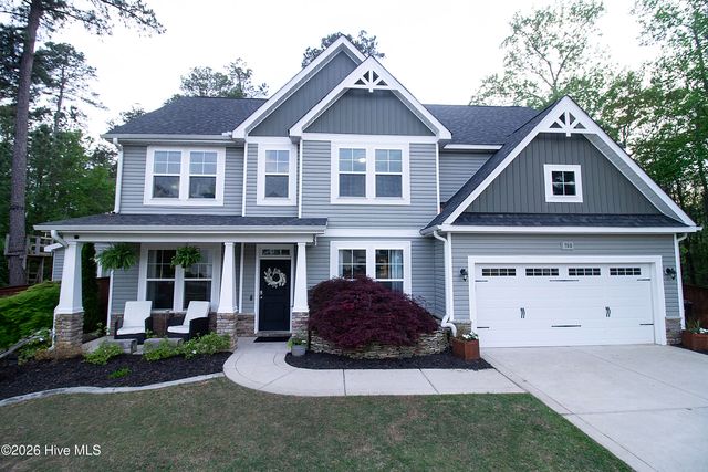 780 Sun Road, Aberdeen, NC 28315