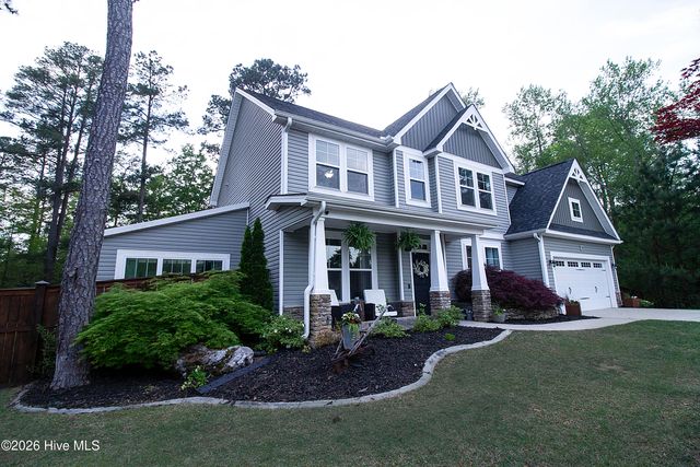 780 Sun Road, Aberdeen, NC 28315