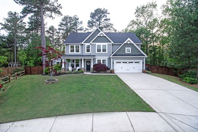 780 Sun Road, Aberdeen, NC 28315