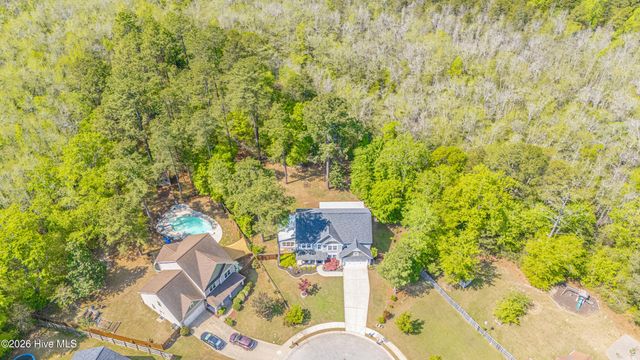 780 Sun Road, Aberdeen, NC 28315