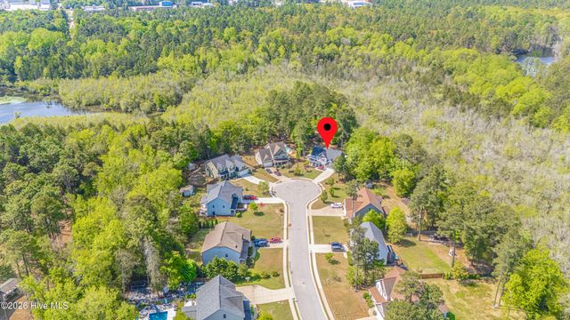 780 Sun Road, Aberdeen, NC 28315