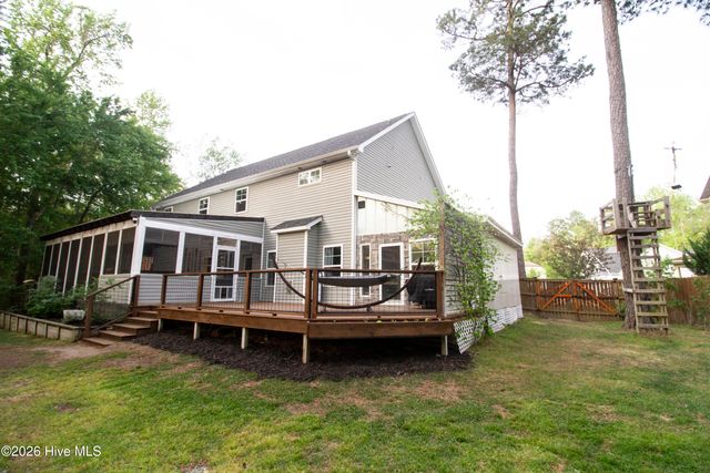 780 Sun Road, Aberdeen, NC 28315