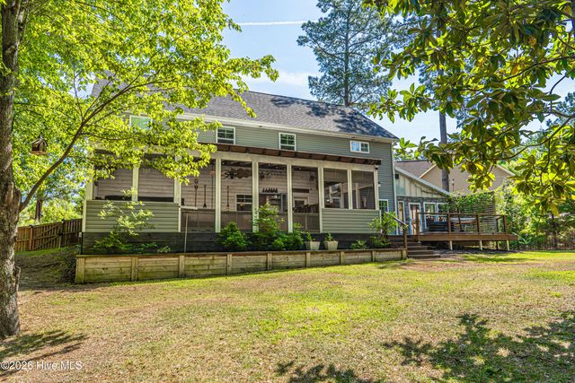 780 Sun Road, Aberdeen, NC 28315