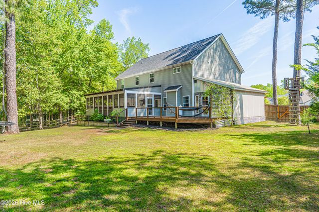 780 Sun Road, Aberdeen, NC 28315