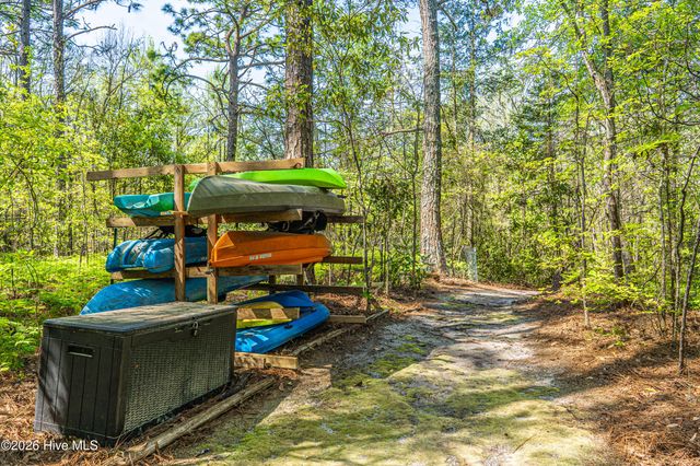 780 Sun Road, Aberdeen, NC 28315