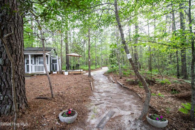 780 Sun Road, Aberdeen, NC 28315